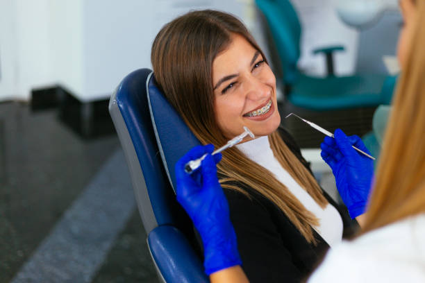 Best Traditional Braces  in Newberry, FL