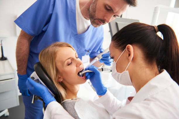 Best Root Canal Treatment  in Newberry, FL