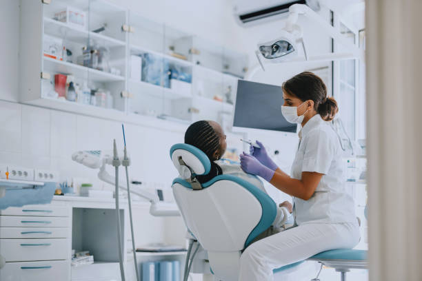 Professional Dental Services in Newberry, FL